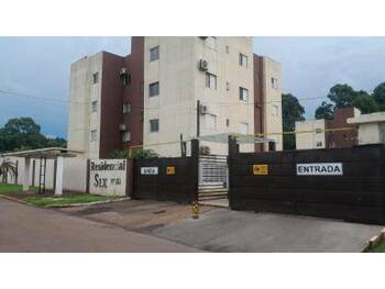 Apartamentos e Flats em leilão - Rua Alípio A. Silveira, 50 - Cruz Alta/RS - Banco Santander Brasil S/A | Z33610