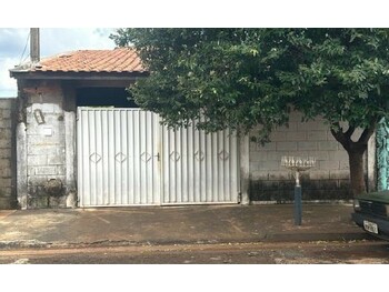Casa em leilão - Rua João Turatti , 42 - Jardinópolis/SP - Banco Bradesco S/A | Z33707