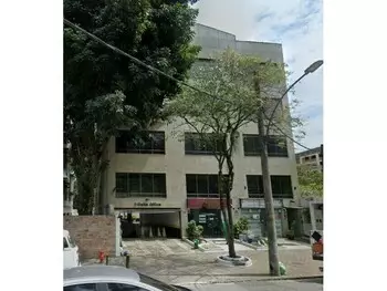 Sala comercial em leilão - estrada dos três rios, 1767 - rio de janeiro/rj - itaú unibanco s/a | z33535