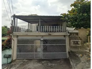 Casa em leilão - rua doutor hugo lacorte vitale, 385 - são paulo/sp - banco santander brasil s/a | z33635