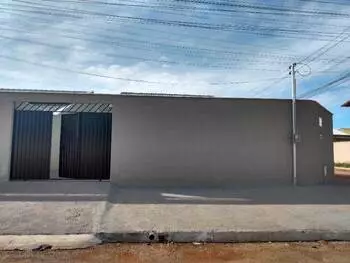 Casa em leilão - rua 14, 01 - águas lindas de goiás/go - banco santander brasil s/a | z33610