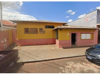 Casa em leilão - Rua Um, 886 - Orlândia/SP - Banco Cooperativo Sicoob S.A. | Z33651