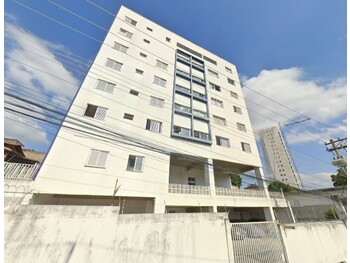 Apartamentos e Flats em leilão - Rua Samuel Antônio Rodrigues, 329 - São José dos Campos/SP - Banco Bradesco S/A | Z33583
