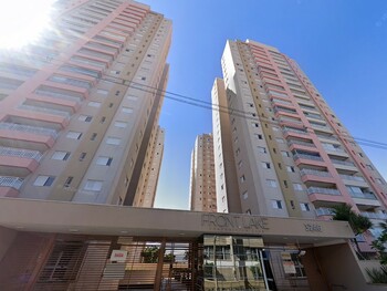 Apartamentos e Flats em leilão - Rua 3, 3246 - Rio Claro/SP - Banco Bradesco S/A | Z33583