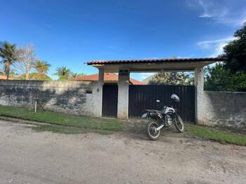 Casa em leilão - Rua Canindé, s/nº - Maricá/RJ - Banco Santander Brasil S/A | Z33610