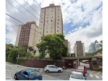 Apartamentos e Flats em leilão - Rua Rui de Morais Apocalipse, 326 - São Paulo/SP - Itaú Unibanco S/A  | Z33535