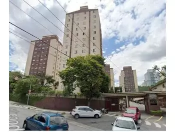 Apartamentos e flats em leilão - rua rui de morais apocalipse, 326 - são paulo/sp - itaú unibanco s/a | z33535