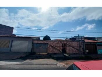Casa em leilão - Rua São Sebastião, 12A - São Luís/MA - Itaú Unibanco S/A  | Z33535