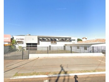 Imóveis - Comerciais em leilão - Avenida Júlio de Castilho, 643 - Campo Grande/MS - GALLERIA HOME EQUITY FIDC | Z33673