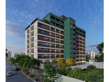 Apartamentos e Flats em leilão - Rua Estevão Baião, 765 - São Paulo/SP - VITAURBANA PARTICIPACOES E INVESTIMENTO LTDA | Z33713