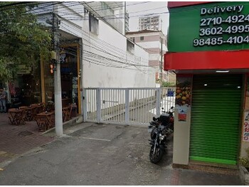 Apartamento em leilão - Rua Ministro Otávio Kelly, 343  - Niterói/RJ - Enforce Community | Z33630