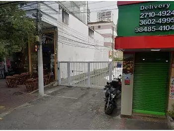 Apartamentos e flats em leilão - rua ministro otávio kelly, 343 - niterói/rj - enforce community | z33630