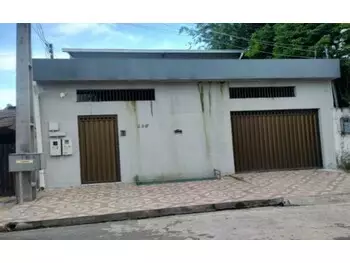 Casa em leilão - rua cravina-do-campo, 286 - manaus/am - itaú unibanco s/a | z33535