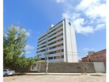 Apartamentos e Flats em leilão - Rua Professor Mozart Solon, 100 - Fortaleza/CE - GALLERIA HOME EQUITY FIDC | Z33591
