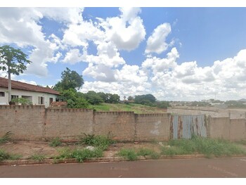 Terrenos e Lotes em leilão - Rua São Paulo, S/n - Morro Agudo/SP - Banco Cooperativo Sicoob S.A. | Z33651