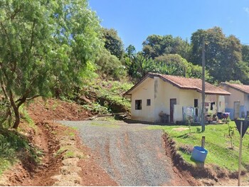 Casa em leilão - Rua Antônio José Aimi, 272 - Rio Bonito do Iguaçu/PR - Banco Santander Brasil S/A | Z33197
