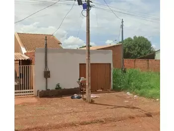 Casa em leilão - rua benedito nunes das chagas, s/n° - várzea grande/mt - banco bradesco s/a | z33693