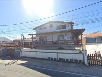 Casa em leilão - Avenida Ministro Salgado Filho, 5331 - Saquarema/RJ - Itaú Unibanco S/A  | Z33535