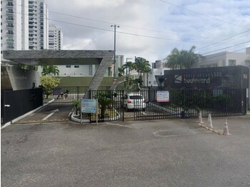 Casa em leilão - Rua Doutor Múcio Villar Ribeiro Dantas, 500 - Natal/RN - Banco Daycoval S/A | Z33663