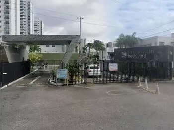 Casa em leilão - rua doutor múcio villar ribeiro dantas, 500 - natal/rn - banco daycoval s/a | z33663