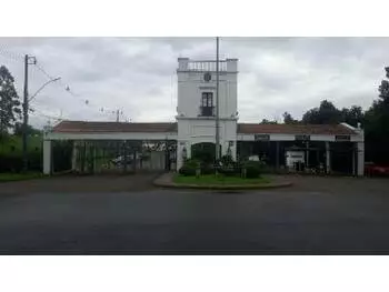 Casa em leilão - avenida senador salgado filho, 8500 - viamão/rs - banco santander brasil s/a | z33610