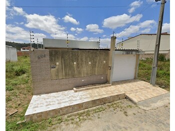 Casa em leilão - Rua Seis, 235 - Vitória de Santo Antão/PE - Rodobens Administradora de Consórcios Ltda | Z33577