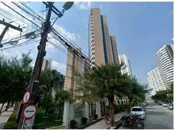 Apartamentos e flats em leilão - rua bruno porto, 555 - fortaleza/ce - itaú unibanco s/a | z33535