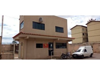 Apartamentos e Flats em leilão - Conjunto Residencial do Loteamento Parque Valparaíso, s/n - Valparaíso de Goiás/GO - Banco Bari de Investimentos e Financiamentos S/A | Z33536