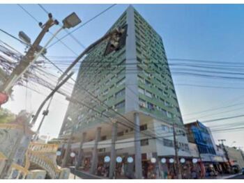 Sala Comercial em leilão - Rua São Paulo, 32 - Fortaleza/CE - Itaú Unibanco S/A  | Z33535