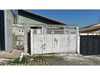 Casa em leilão - Travessa Carolina Cabrera de França, 77 - São Paulo/SP - Banco Santander Brasil S/A | Z33610
