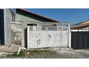 Casa em leilão - travessa carolina cabrera de frança, 77 - são paulo/sp - banco santander brasil s/a | z33610