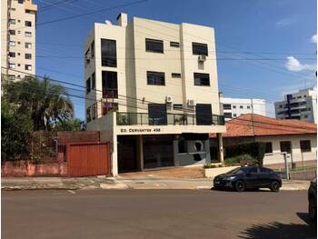 Apartamentos e Flats em leilão - Rua Ernesto Alves, 435 - Ijuí/RS - Banco Santander Brasil S/A | Z33610