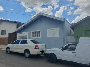 Casa em leilão - Rua Thomaz Alcalde, 77 - Marília/SP - Banco Santander Brasil S/A | Z33610