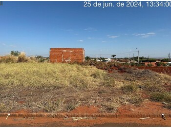 Terreno em leilão - Rua Saudade, S/n - Piacatu/SP - Banco Cooperativo Sicoob S.A. | Z33660