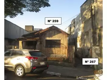 Casa em leilão - rua maria carmem panica, 259/267 - osasco/sp - tribunal de justiça do estado de são paulo | z33557