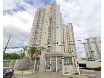 Apartamento em leilão - Rua Martinho Calsavara, 192 - Campinas/SP - Banco Santander Brasil S/A | Z33357