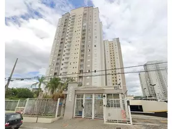 Apartamentos e flats em leilão - rua martinho calsavara, 192 - campinas/sp - banco santander brasil s/a | z33357