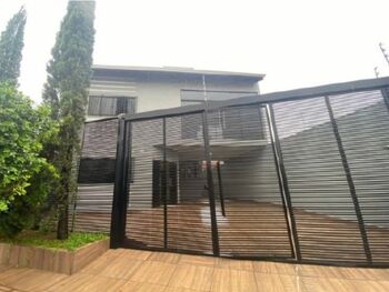Casa em leilão - Rua Marquês de Herval, 1319 - Campo Grande/MS - Creditas Soluções Financeiras Ltda | Z33667