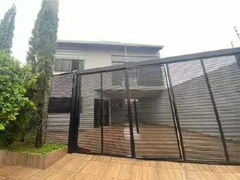 Casa em leilão - rua marquês de herval, 1319 - campo grande/ms - creditas soluções financeiras ltda | z33667