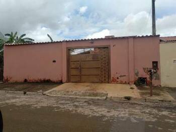 Casa em leilão - Rua Jandira Furlan de Oliveira, 41 - Jardinópolis/SP - Banco Santander Brasil S/A | Z33610