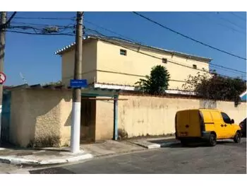Sobrado em leilão - rua guiomar da rocha, 340/414 - são paulo/sp - tribunal de justiça do estado de são paulo | z33622
