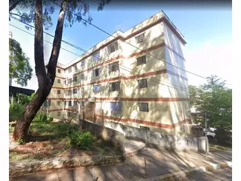 Apartamentos e flats em leilão - rua salvador do vale, 44/46 - são paulo/sp - tribunal de justiça do estado de são paulo | z33640