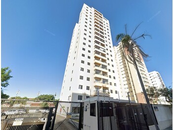 Apartamento em leilão - Rua David Eid, 849 - São Paulo/SP - Banco Daycoval S/A | Z33641