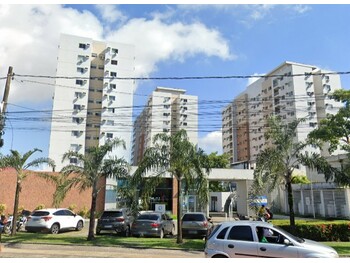 Apartamentos e Flats em leilão - Avenida Senador Lemos, 3253 - Belém/PA - Banco Santander Brasil S/A | Z33657