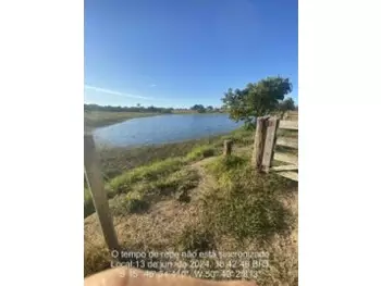 Área rural e terrenos em leilão - rodovia estadual go-324 (percorrendo 1,5km, à direita por mais 7,5km)., s/nº - itapirapuã/go - banco santander brasi