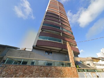 Casa em leilão - Rua José de Alencar, 378 - Praia Grande/SP - Banco Daycoval S/A | Z33641