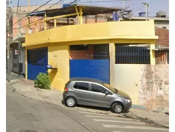 Casa em leilão - rua salvador, 107 - osasco/sp - tribunal de justiça do estado de são paulo | z33678