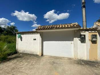 Casa em leilão - Rua 15, 01 - Itaboraí/RJ - Banco Santander Brasil S/A | Z33610