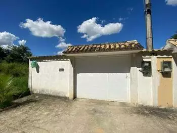 Casa em leilão - rua 15, 01 - itaboraí/rj - banco santander brasil s/a | z33610