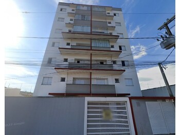 Apartamentos e Flats em leilão - Rua dos Cisnes, 693 - Uberlândia/MG - Banco Bradesco S/A | Z33583